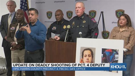 Shootout between a 19-year-old and houston police officers - Nov 14, 2023 ... ... between two people who did not know each other, according to authorities. Pearland police said that 19-year-old David Negrete, who they had ...